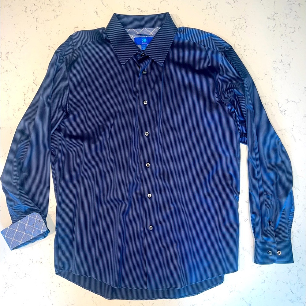 Egara XL dress shirt